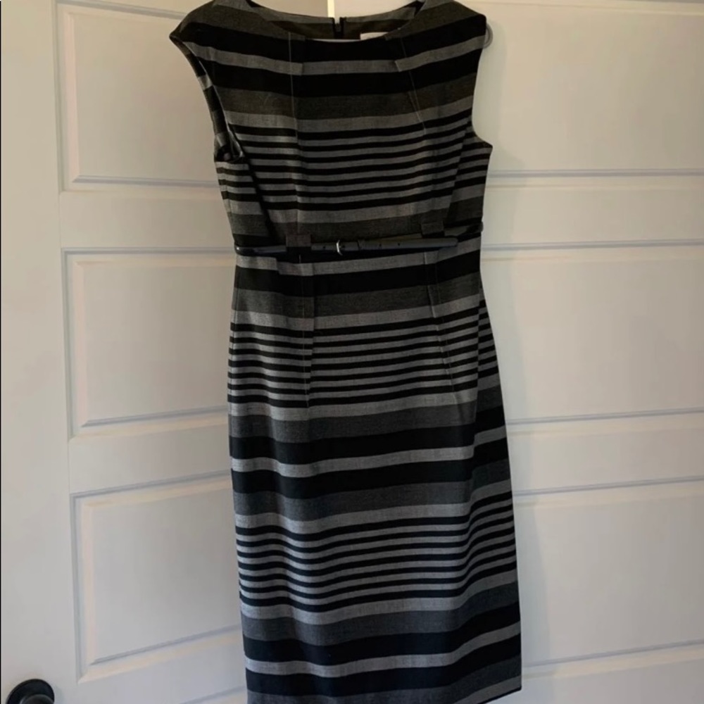 Calvin Klein dress